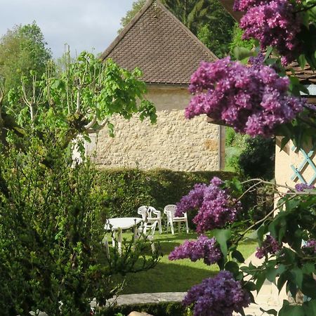 La Fraceline Villa Saint-Pierre-d'Entremont  Eksteriør billede